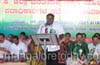 Congress too responsible for communal tension : HDK